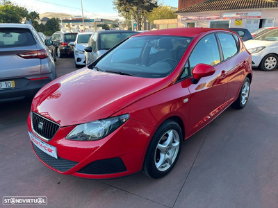 SEAT Ibiza 1.2 12V Style