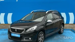 Peugeot 2008 1.2 PureTech Style de 2019