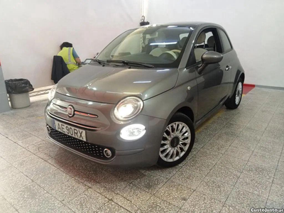 Fiat 500 1.2 Lounge MTA