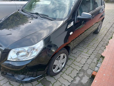 Chevrolet Aveo 1.2