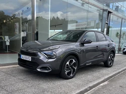 Citroen C4 1.2 PureTech Shine