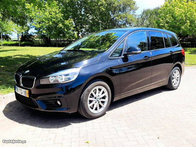 BMW 218 Gran Tourer Gran Tourer