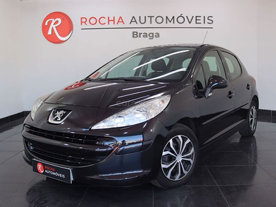 Peugeot 207 1.4 HDi Urban