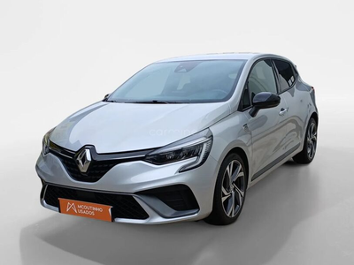 Renault Clio 1.0 TCe RS Line