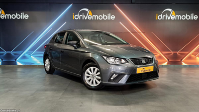 Seat Ibiza 1.0 Style