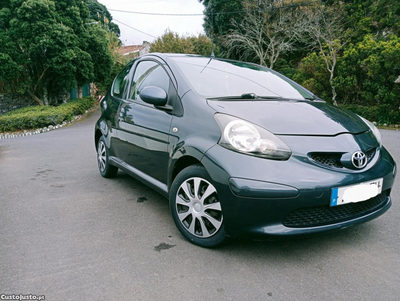 Toyota Aygo 1.0 68cv