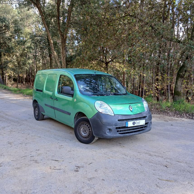 Renault Kangoo 1.5 DCI