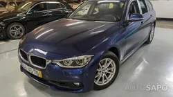 BMW Série 3 de 2018