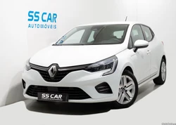 Renault Clio 1.0 SCe Zen