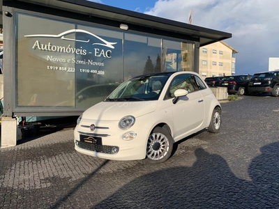 Fiat 500 1.2 Pop