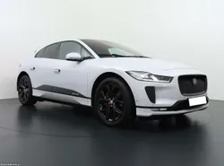 Jaguar I-Pace HSE EV400