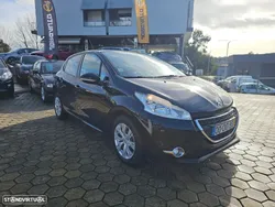 Peugeot 208 1.4 HDi SE Style