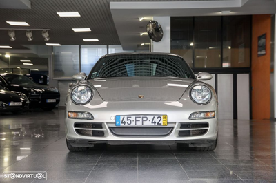 Porsche 911 (997) Carrera S