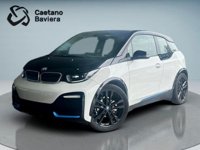 BMW I3 S 120Ah Auto