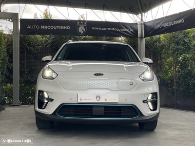 Kia e-Niro EV 64kWh