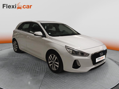 Hyundai i30 1.6 CRDi Comfort+Navi