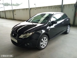 SEAT Ibiza 1.2 12V Reference