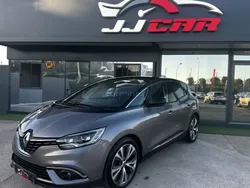 Renault Scénic 1.5 dCi Sport SS