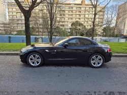 BMW Z4 Sdrive20i