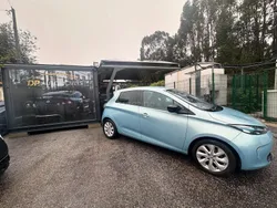 Renault ZOE Zen