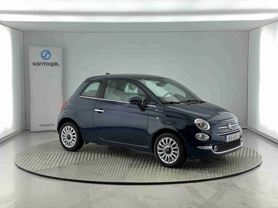 Fiat 500 500 1.0 Hybrid Dolcevita