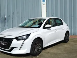 Peugeot 208 1.2 PureTech Active Pack