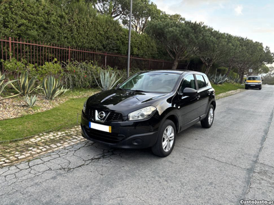 Nissan Qashqai 1.5 DCi 106cv NACIONAL