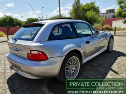 BMW Z3 3.0 Coupé (upgrade 322cv)