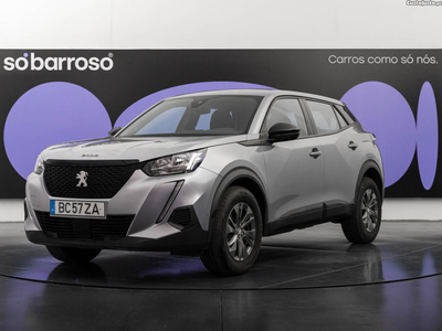 Peugeot 2008 1.2 PureTech Active Pack