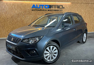 Seat Arona ... 1.6TDi Style