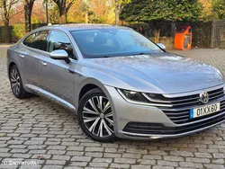 VW Arteon 2.0 TDI Elegance DSG