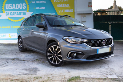 Fiat Tipo 1.6 MJT SW DCT AUTOMATICO