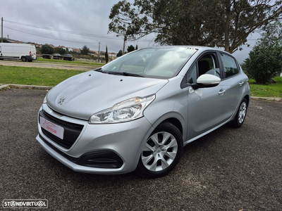 Peugeot 208 1.2 PureTech Active