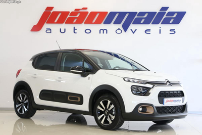 Citroën C3 1.2 PureTech Plus