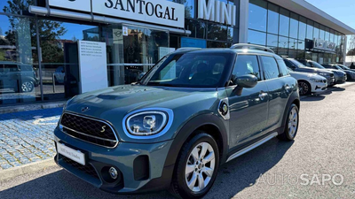 MINI Countryman Cooper S de 2022