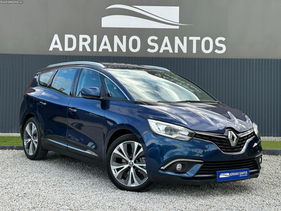 Renault Grand Scénic 1.5 dCi Dynamique S SS