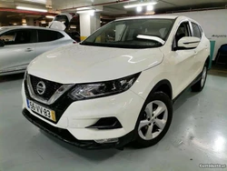 Nissan Qashqai 1.5 dCi Business Edition