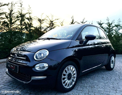 Fiat 500X 1.0 FireFly