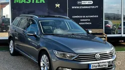 Volkswagen Passat 2.0 TDi de 2015