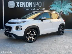 Citroën C3 Aircross 1.2 PureTech Shine