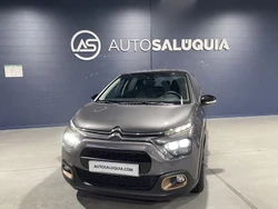 Citroen C3 1.2 PureTech C-Series