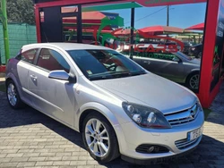 Opel Astra 1.9 CDTi