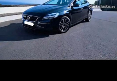 Volvo V40 2.0 120cv diesel