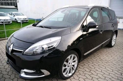 Renault Grand Scénic Bose 1.6 dci