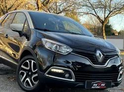 Renault Captur 1.5 DCI INTENS - CX 6 / 110CV