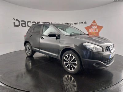 Nissan Qashqai 1.6 DCI