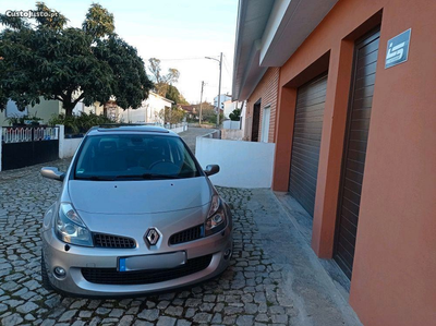 Renault Clio RS