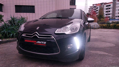 DS DS 3 Sport