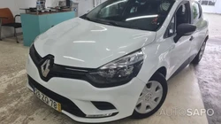 Renault Clio de 2019