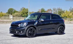 MINI Paceman Cooper S ALL4